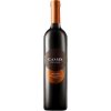 Chateau Topoľčianky Cassis Exclusive 12,5% 0,5 l (čistá fľaša)