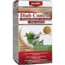 Jutavit Diab Control + organický chróm 80 tabliet