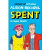 Spent (BECHDEL ALISON)(Pevná)
