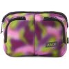 AEVOR taška cez rameno Sacoche Bag Ripstop Psychedelic Slush 90150