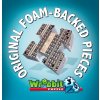 Wrebbit 3D puzzle Empire State Building New York 975 ks