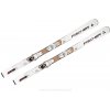 DÁMSKE LYŽE FISCHER RC ONE LITE 72 2025 + RS9 GW 140