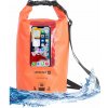 Swissten Waterproof vodotesné oranžové 10 L