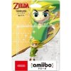 amiibo Zelda - Toon Link (The Wind Waker)