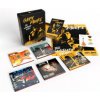 Moore Gary - Sanctuary Years / 4CD+Blu-Ray [CD / BRD]