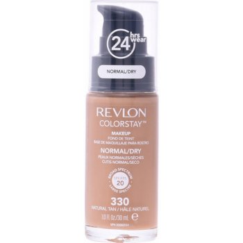 Revlon Colorstay Make-up Normal Dry Skin 220 Natural Beige 30 ml