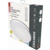 Emos ZM5166 LED ALVI stropné prisadené klasické svietidlo kruh priemer 500 × 60 mm 36W 140–2880lm 2700–6500K biela