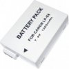 NTL NTL-CNLPE8A Baterie Canon LP-E8 7,4V 1150mAh Li-Ion – neoriginální