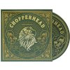 Chopperhead Traditional Hair Pomade 50 g