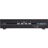 Aten CS1144H4C-AT-G 4-Port USB HDMI Dual Display Secure KVM Switch with CAC (PSD PP v4.0 Compliant)