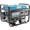 Könner & Söhnen CZ Könner & Söhnen Benzínová elektrocentrála KS 3000E