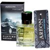 Areon Car Parfume Platinum 50 ml