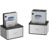 Digitus USB 3.0 dual SATA HDD docking station 2.5 / 3.5