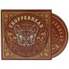 Chopperhead Matte Wax 100 g