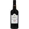 Croft Late Bottled Vintage Port 2019 20% 0,75 l (čistá fľaša)