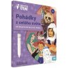 Kouzelné čtení Kouzelné čtení Kniha Pohádky z celého světa (9111110)