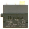 Relé vnútorného ventilátora BOSCH 0 986 AH0 092