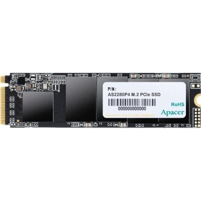 SSD disk Apacer AS2280P4 1TB (AP1TBAS2280P4-1)