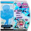 Bábika L.O.L. Surprise O.M.G. LOL Surprise OMG Winter Wonderland Icy Gurl O.M.G.