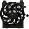 Ventilátor chladenia motora HART 608 167