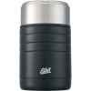 Termoska Esbit termoska na jedlo 0,8 L Majoris Čierna / Šedá (4260149873156)