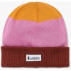 Zimná čiapka Cotopaxi Alto Beanie - sienna/dusty rose
