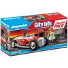 Playmobil 71078 Starter Pack Hot Rod