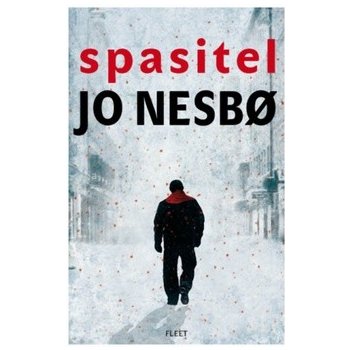 Spasitel - Jo Nesbo