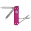 Victorinox Classic SD Alox Colors, Flamingo Party 0.6221.251G