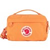 Fjällräven Kånken Hip Pack, Farba SUNSTONE ORANGE, Objem do 10 L