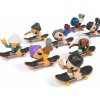 Spin Master TECH DECK SK8 - CREW FINGERBOARD S FIGURKOU - dvojbalení