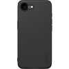 Nillkin Super Frosted PRO Zadný Kryt pre Apple iPhone 16e Black 6902048295971