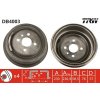 Brzdový bubon TRW DB4003