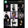 The Very Best of Prince: Easy Guitar with Notes & Tab (Prince)