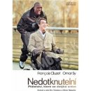 Olivier Nakache, Eric Toledano - Nedotknuteľní