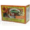 Herbex Žalúdočný horký čaj 20 x 3 g