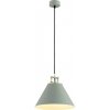 Argon Argon 4916 - Luster na lanku ORTE 1xE27/15W/230V zelená AR4916 + záruka 3 roky zadarmo + záruka 3 roky zadarmo