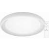 SALERNO LED stropné svietidlo 60B RC, 6000 lm, 60 W, SALERNO 60B RC
