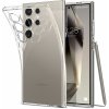Kryt Spigen Liquid Crystal Samsung Galaxy S24 Ultra Crystal Clear