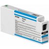 Epson Light Black T54X700 UltraChrome HDX/HD, 350 ml C13T54X700