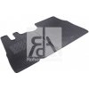 Koberce gumenné Rigum Citroen Jumper 2002-2005