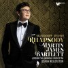 London Philharmonic Orchestra, Martin James Bartlett: Rhapsody - CD