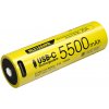 Nitecore NL2155HPR Li-ion 5500mAh 20A 3.6V USB-C