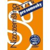 Nizozemština (nejen) pro samouky - Z. Hrnčířová