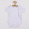 Detské body s krátkym rukávom New Baby Classic