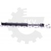 Vzduchová pružina, batožinový priestor AUDI A4 (B6) A6 (C5) 4B5827552G 4B5827552G SKV Germany