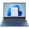 Notebook Lenovo IdeaPad Slim 3 16IAH8 (83ES003RCK) modrý