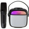 ADLER AD 1199B, Bluetooth karaoke reproduktor +mik