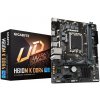 GIG GIGABYTE H610M K DDR4 základná doska Intel H610 Express LGA 1700 micro ATX