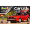 Revell Gift-Set auto 05666 35 Years VW Corrado“ 1:24 (18-05666)